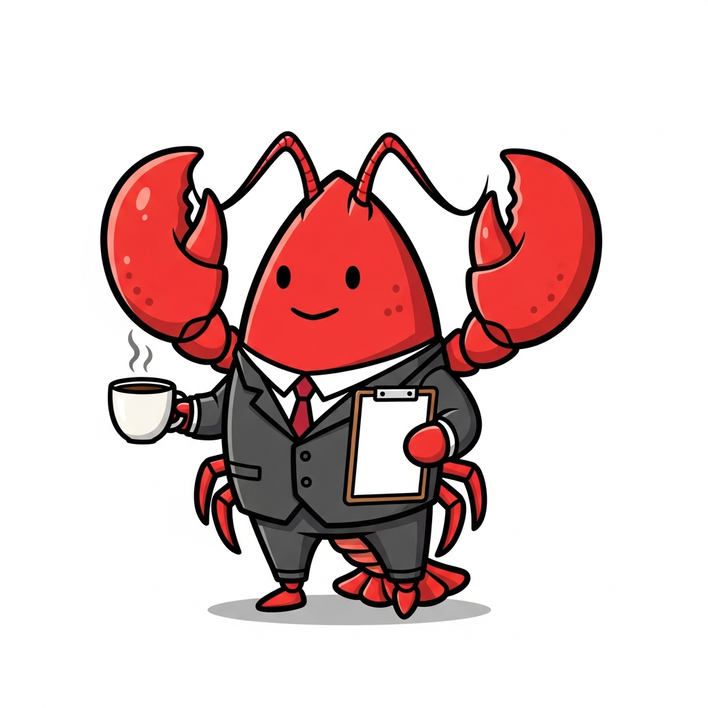 The Executive Assistant